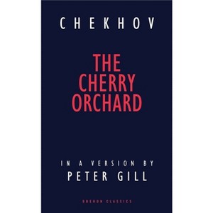 The Cherry Orchard - (Oberon Modern Plays) by  Anton Chekhov (Paperback) - 1 of 1