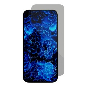 cellhelmet® Blue-Light-Blocking Glass for iPhone® 16e/14/13/13 Pro with Alignment Tray in Clear - 1 of 4
