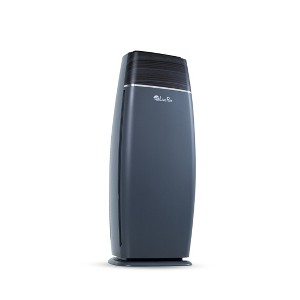 LivePure LP260TH-G Sierra Series True HEPA Digital Tall Tower Air Purifier - 1 of 4