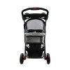 Petique Revolutionary Stroller, Dog Cart for Small to Medium Size Pets, Ventilated Pet Jogger for Cats & Dogs - 2 of 2