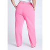 ELOQUII Women's Plus Size The 365 Straight Leg Pant - 4 of 4
