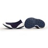 Komuello Toddler Boy Girl First Walk Sock Shoes Flat Style Solid Colors - 3 of 4