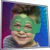 PJ Masks Gekko Car and Mask Set – Mini Vehicle with Built-In Figure & Costume Mask - 3 of 4