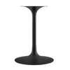 Modway Lippa 24" Square Dining Table - 3 of 4