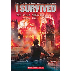 I Survived The Joplin Tornado, 2011 ( I Survived) (paperback) By Lauren ...