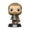 Funko 2 pack Star Wars Obi-Wan Kenobi: Obi-Wan & Kawlan #538 #540 - 2 of 4