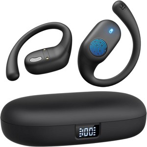 SUGIFT Ear Headphones, Bluetooth Headphones - 1 of 1