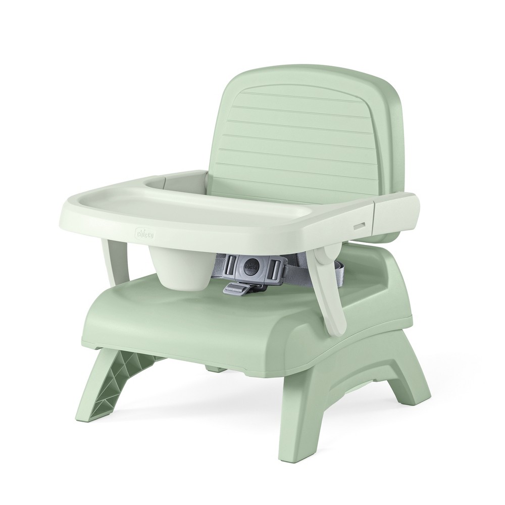 Photos - Car Seat Chicco Bento 3-in-1 Booster Seat - Sage 