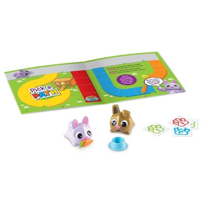 Coding Critters Pair-a-Pets Fluffy & Buffy STEM Adventure Set