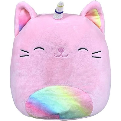 squishmallows pink bunny