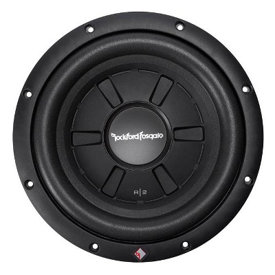 10 inch 4 ohm woofer