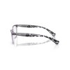 Ralph RA7071 52mm Female Cat Eye Eyeglasses - prescription-ready - 3 of 4