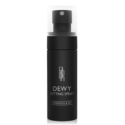 Black Radiance Dewy Setting Spray 2.02 fl oz