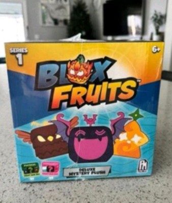  VPOWJI Blox Fruits Plush, Blox Fruits Plush Mystery Box, Blox  Fruits Plush Without Code, Kids Child Teens Home Bedroom Deco (4 PCS) :  Toys & Games