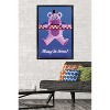Trends International Five Nights at Freddy's: Security Breach - Hang In There Framed Wall Poster Prints - 2 of 4