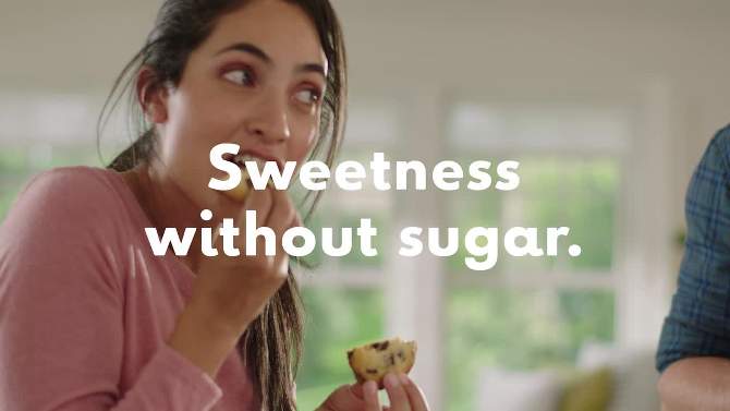 Truvia Sweet Complete Brown Sweetener with the Stevia Leaf - 14oz, 2 of 12, play video