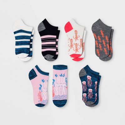 women's multipack socks