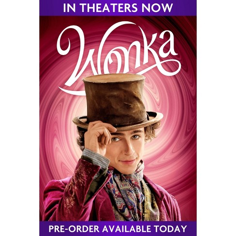 Wonka : Target