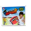 AZ  Import Set Of 4 Sports Balls For Kids (Soccer Ball, Basketball, Football, Baseball) - 2 of 4