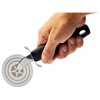 Seven20 Marvel's Captain America Shield Pizza Cutter - 3 of 4