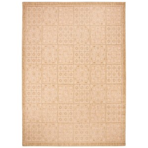 Courtyard CY6947 Power Loomed Indoor/Outdoor Area Rug  - Safavieh - 1 of 3