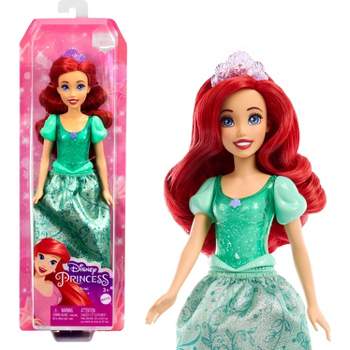 Disney Princess Cinderella Royal Fashion Reveal Doll And Accessories :  Target