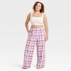 Women's Seamless Brami - Colsie™ - 3 of 3