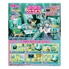 Little Buddy LLC Hatsune Miku Re-ment Karaoke Blind Box Collectible | One Random - 2 of 4