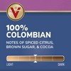 Victor Allen's Coffee 100% Colombian Roast, Medium Roast, 6 Pack - 12 Count, Single Serve Coffee Pods for Keurig K-Cup Brewers - image 2 of 4