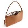 Vera Bradley Women's Outlet Leather Knotted Wristlet - 2 of 2