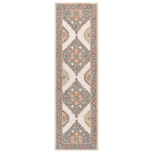 Metro MET378 Hand Tufted Indoor Rugs - Safavieh - 1 of 4