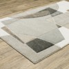 Oriental Weavers Cambria 084J2 Beige/ Multi Indoor Area Rug - 3'3" x 5' - 4 of 4