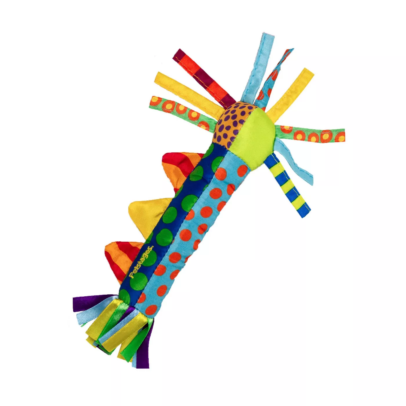 Petstages Cool Teething Stick Tough Dog Chew Toy