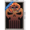 Trends International Marvel Comics Red Hulk - Thunderbolts #31 Framed Wall Poster Prints - 3 of 4