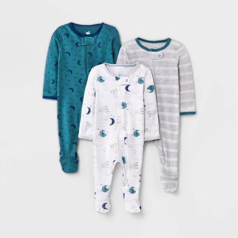 Target baby hot sale boy pajamas