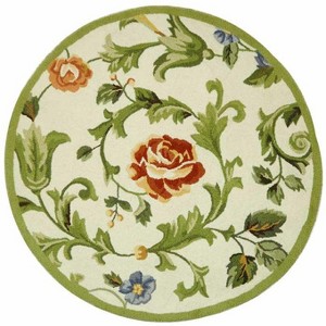 Chelsea HK310 Hand Hooked Indoor Rugs - Safavieh - 1 of 4