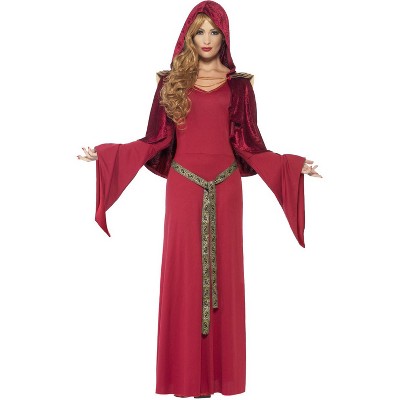 Smiffy High Priestess Women's Costume