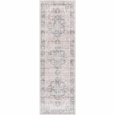 Mark & Day New Cambria Washable Woven Indoor Area Rugs