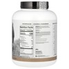 Levels Grass Fed Whey Protein Powder, Chocolate Mocha, 5 lb (2.27 kg) - 2 of 2