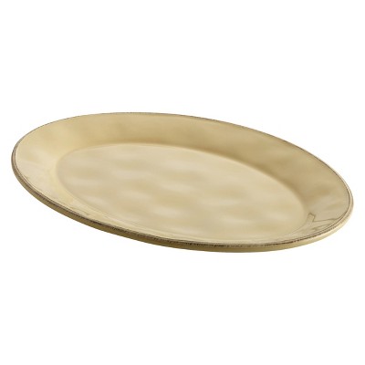 Rachael Ray Cucina Oval Platter