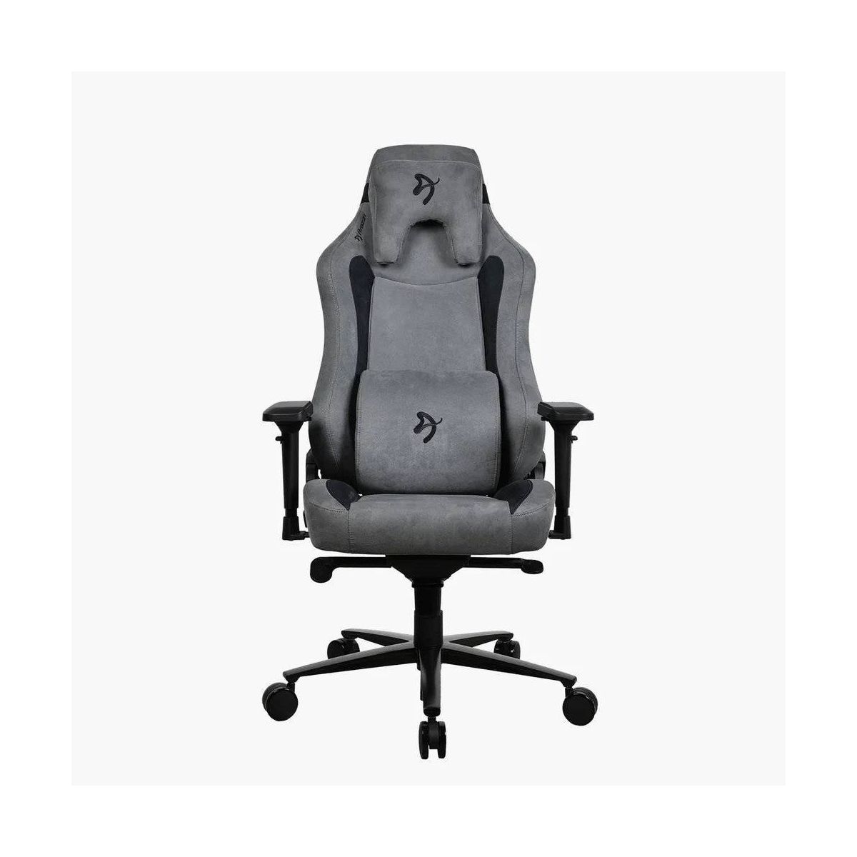 Arozzi Vernazza Supersoft Office and Gaming Chair Anthracite - thumbnail 2