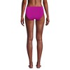 Lands' End Women's Chlorine Resistant Mid Rise Classic Bikini Bottoms - 2 of 3