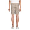 Lands' End Men's 9" Pull On Deck Shorts - 2 of 3