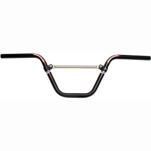 Renthal Moto 20 BMX Handlebar - Black - 1 of 1