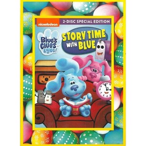 Blue's Clues and You! (DVD) - 1 of 1