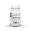 Slippery Elm Lozenges Strawberry by Planetary Herbals  -  24 Lozenge - 3 of 3