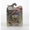 Flower Fairies Secret Garden Resin Medium Accessory for Fairy Gardens, Birdbath - 2 of 3