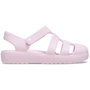 Crocs Kids Classic Fisherman Jelly Sandals - 1 of 4