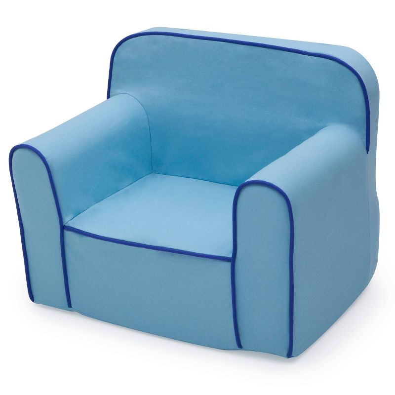 Foam Snuggle Chair - Delta Children, 6 of 8