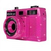 Holga 135FC 35mm Film Camera – Classic Lomography with Built-In Flash, Vintage Aesthetic & Creative Effects - 2 of 4